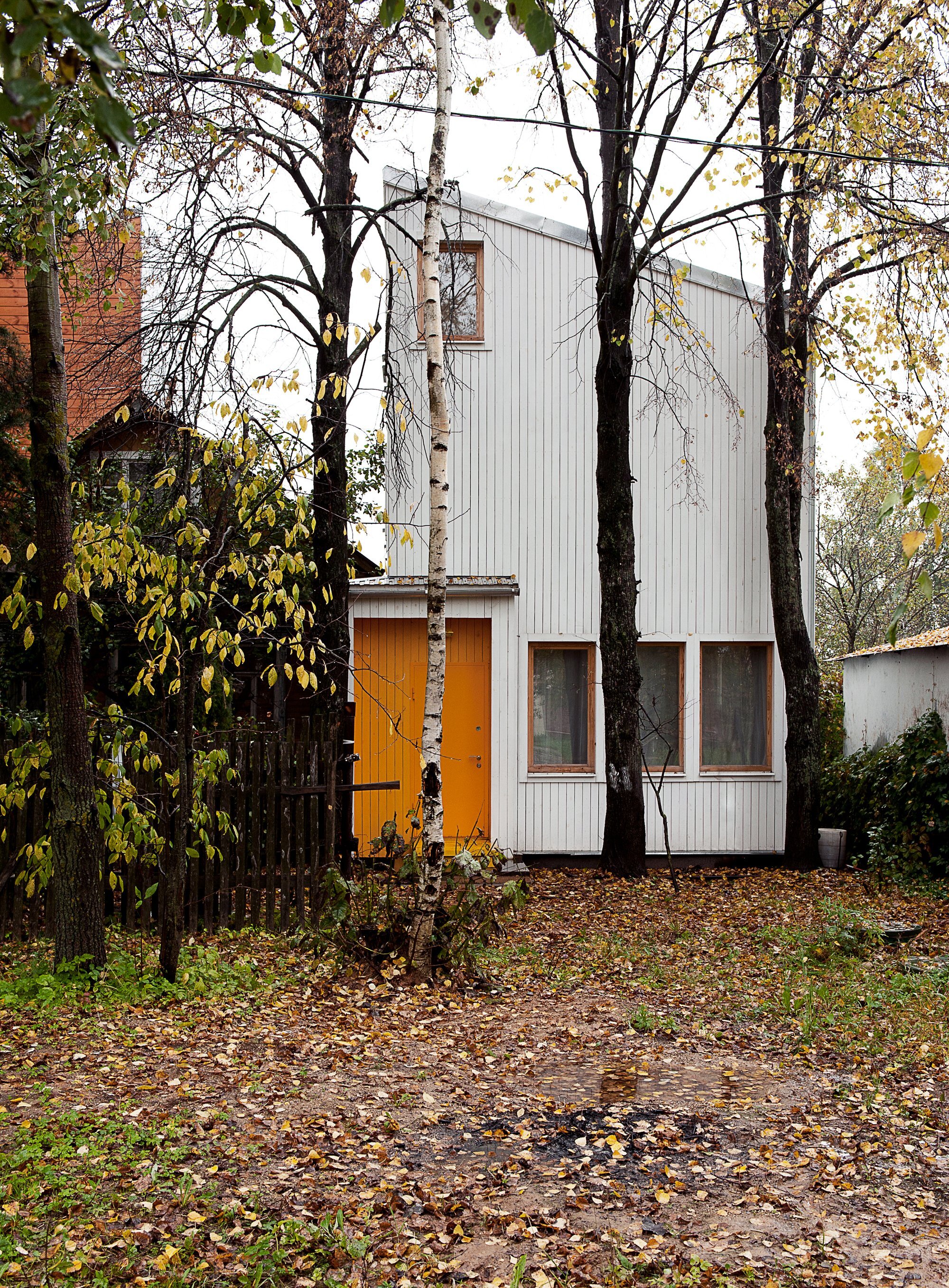budget to build a house