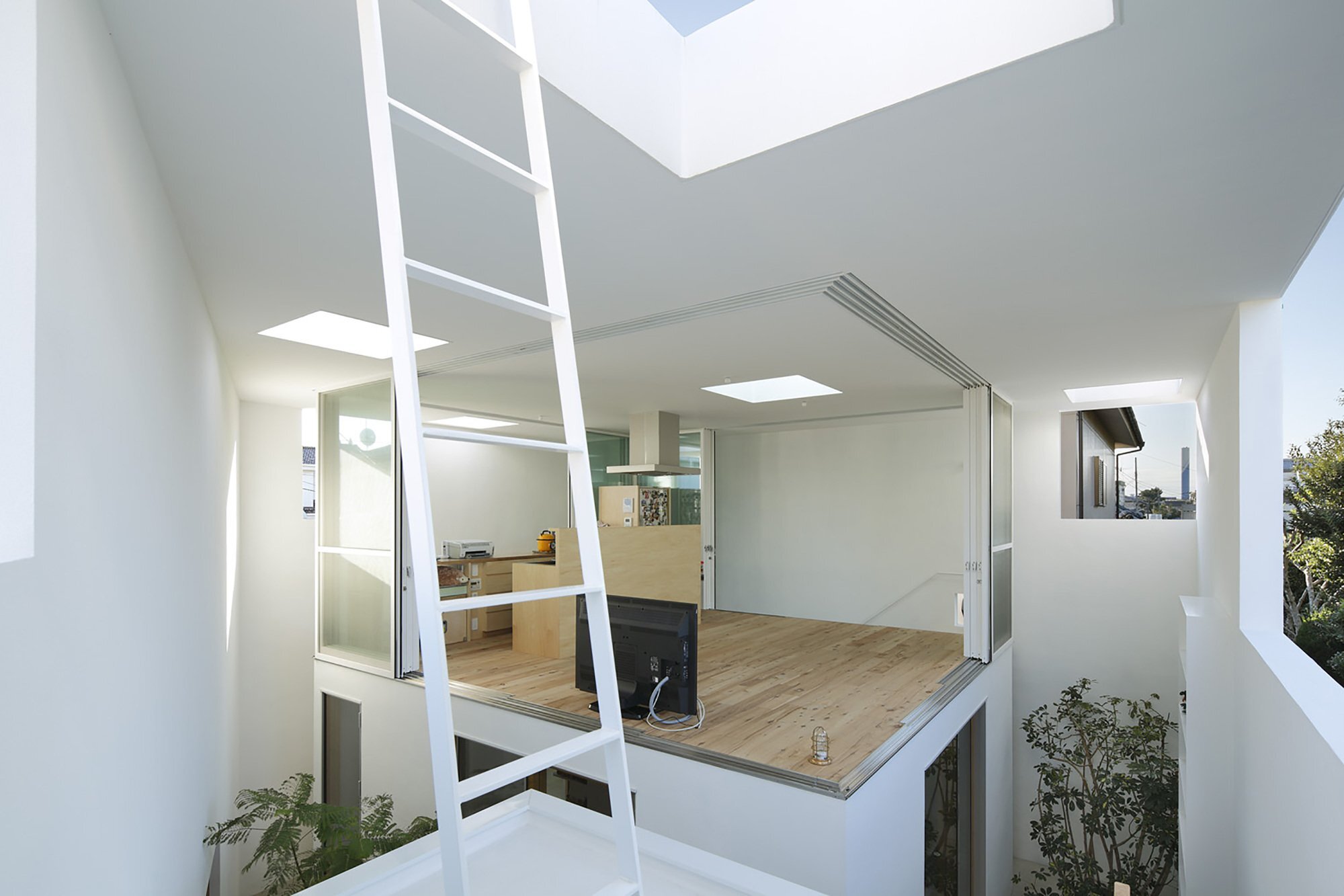 Tiny House Inside And Out niall burke Tiny House Inside And Out niall burke