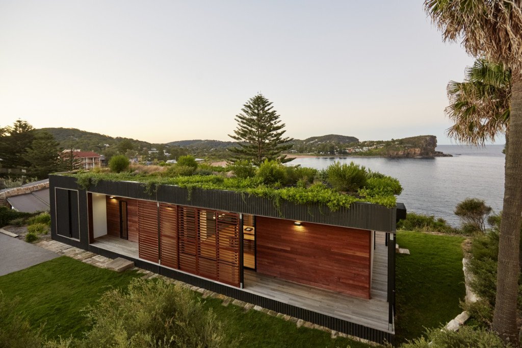 Portable Prefab Homes modern portable prefab from Ábaton Portable Prefab Homes modern portable prefab from Ábaton