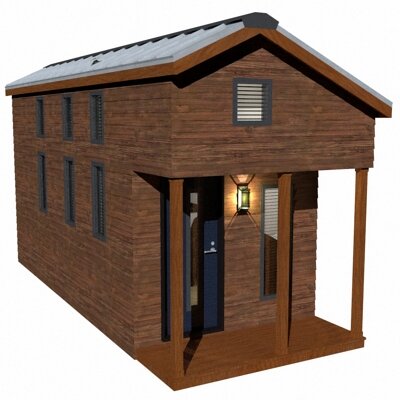 Tiny House Plans Designed to Make the Most of Small Spaces Tiny House Plans Designed to Make the Most of Small Spaces