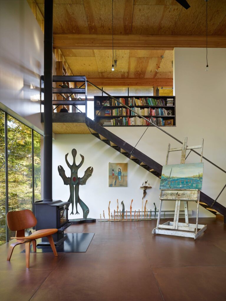 Scavenger-Studio-Eerkes-Architects-Olson-Kundig-United-States