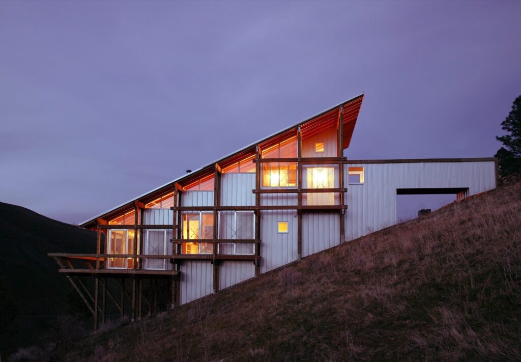 Canyon-House-Paul-Hirzel-United-States