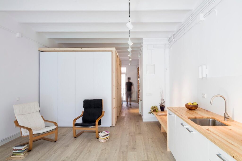 LB-Apartment-Alventosa-Morell-Arquitectes-Spain